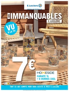 Dans votre Centre Leclerc Montceau