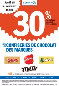 Centre Leclerc Montceau