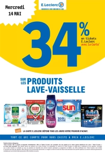 Centre Leclerc Montceau