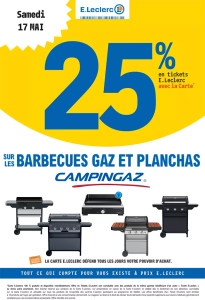 Centre Leclerc Montceau