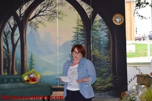 Sanvignes, « Liberté, égalité, Beaucaire » scène d’une vie engagée