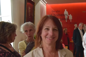 Montceau, 1er tour élection législative partielle 5ème circonscription