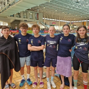 Montceau-les-Mines : Montceau Olympic Natation