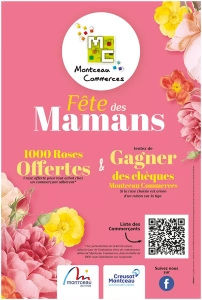 Montceau-les-Mines : Montceau Commerces