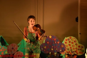 Nuit européenne des musées