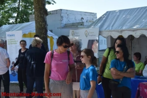 À Montceau, le cœur a ses raisons… Et ses Parcours aussi !