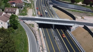 Blanzy divisé, Blanzy séparé, mais Blanzy bientôt libéré