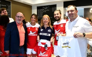 Montceau-les-Mines : au restaurant le Bis