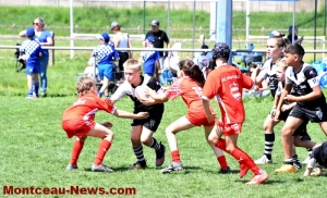 Montceau-les-Mines – Le retour du Challenge Repiquet