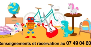 Saint-Vallier : APE des Gautherets