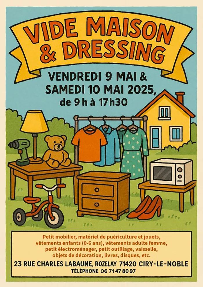 vide-maison-0405254