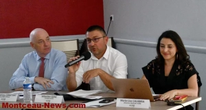 Saint-Vallier – Assemblée générale d’AGIRE