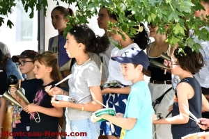 Montceau-les-Mines – Les ateliers des lucioles