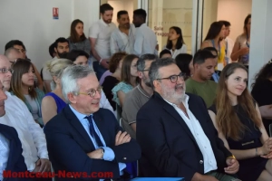 CUCM : lancement du Club RH CUCM