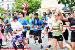 Montceau-les-Mines : la Fête du port de plaisance