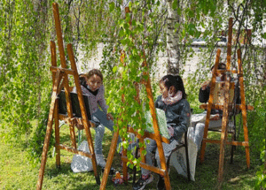 Montceau : L’Atelier