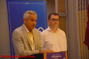 CUCM : soirée annuelle des mécènes de l’Ecomusée