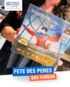 Montceau-les-Mines : à l’Espace Culturel Leclerc