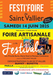 Saint-Vallier