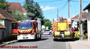 Saint-Vallier –   Faits Divers