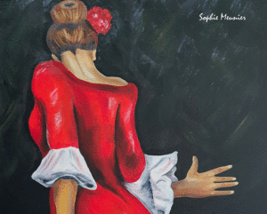 Parenthèse poétique