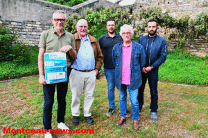 Blanzy : 1 week-end, 3 événements