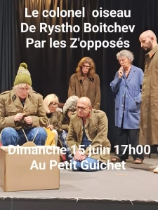 Montceau-les-Mines : au petit guichet