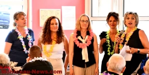 Saint-Vallier : à l’accueil de jour l’Orchidée