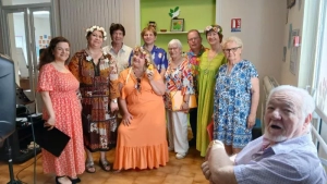 Compagnie Herse IV (Montceau-les-Mines)