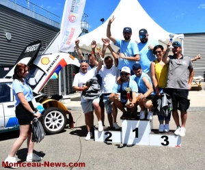 Montceau-les-Mines – Torcy (Voir la vidéo)