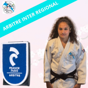 Alliance Dojo 71 – Judo Club Montcellien