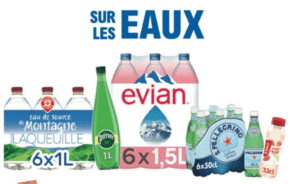 Centre Leclerc Montceau