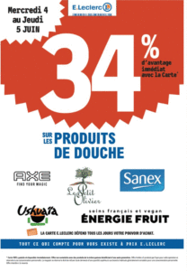 Centre Leclerc Montceau