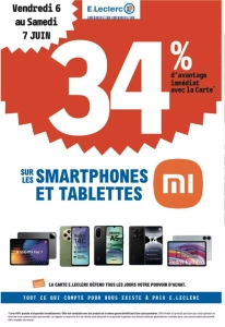 Centre Leclerc Montceau