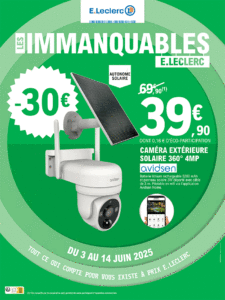 Centre Leclerc Montceau