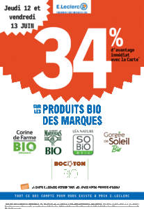 Centre Leclerc Montceau