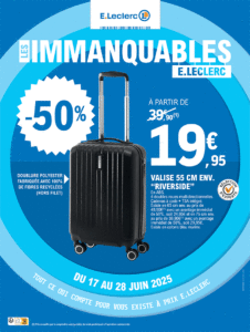 Centre Leclerc Montceau