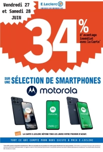 Centre Leclerc Montceau