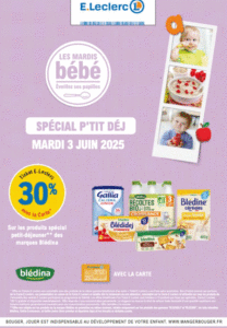 Centre Leclerc Montceau