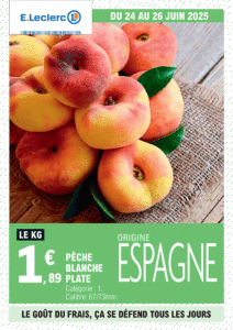 Centre Leclerc Montceau