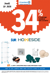 Centre Leclerc Montceau