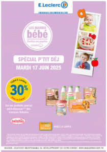 Centre Leclerc Montceau