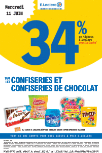 Centre Leclerc Montceau