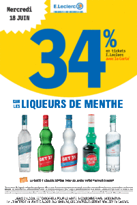 Centre Leclerc Montceau