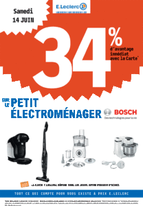 Centre Leclerc Montceau