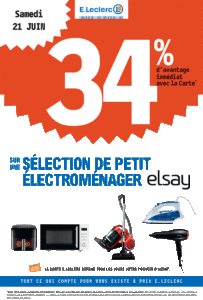 Centre Leclerc Montceau