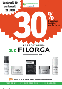 Parapharmacie de votre Centre Leclerc Montceau