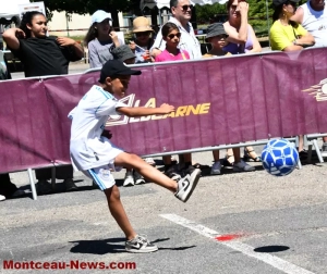 Montceau-les-Mines – La Grande Kermesse