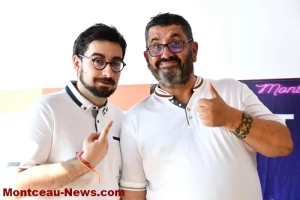 Montceau-les-Mines – Festi’ Mines de Rire