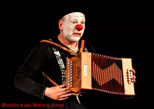 Montceau-les-Mines : Pok au Petit Guichet